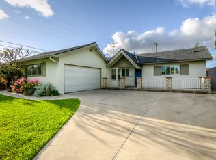 8242 Monique Way, Cypress, CA 90630