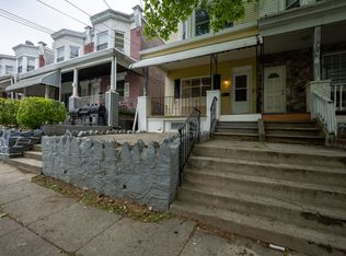 1116 Parker St, Chester, PA