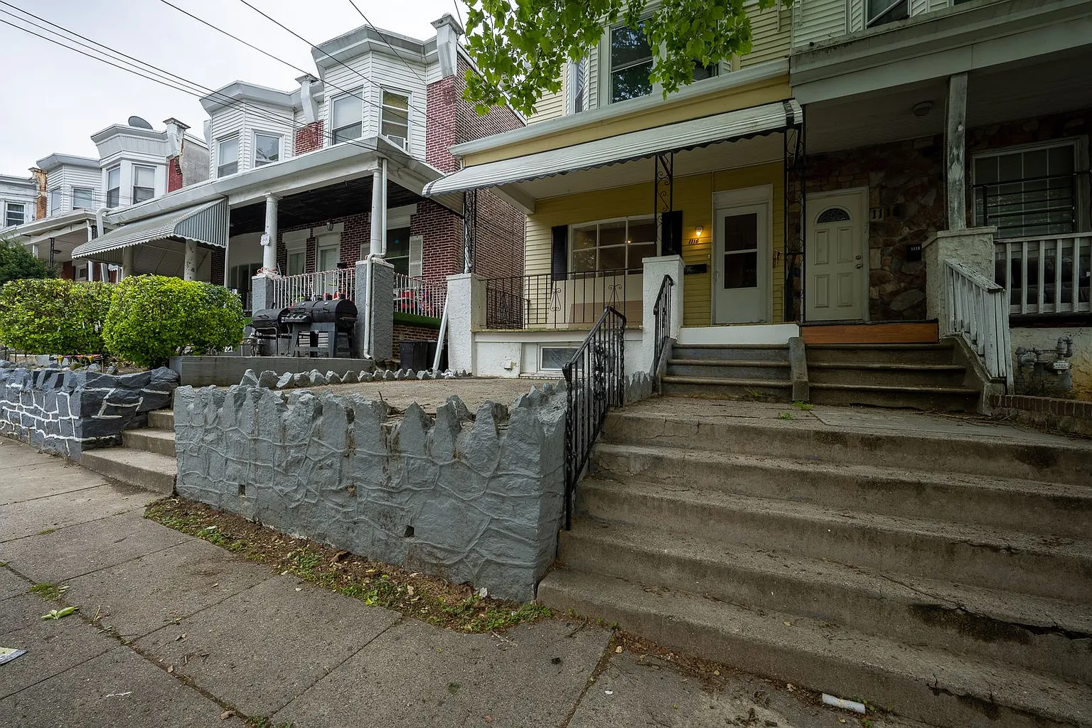 1116 Parker St photo 1