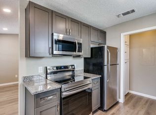 3214 Walton Ave, Fort Worth, TX 76133