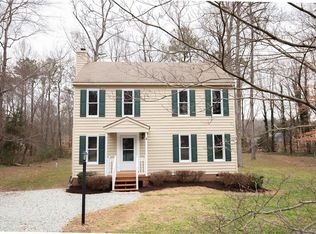 10101 Natural Bridge Rd, North Chesterfield, VA 23236