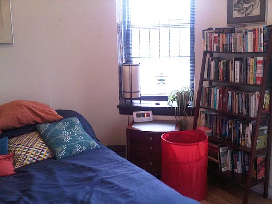 Rented by Buchbinder & Warren | media 34