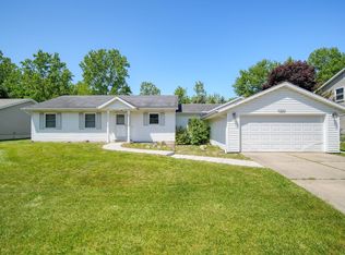 5234 S Boulder St, Jackson, MI 49201