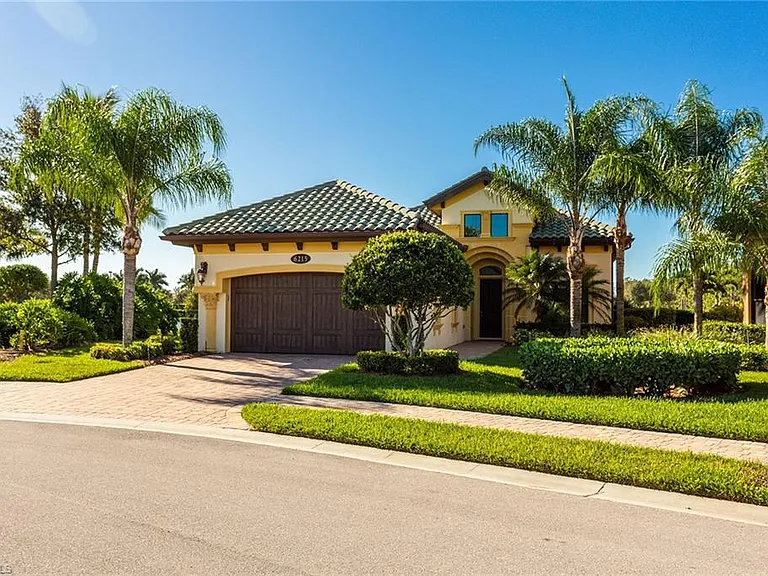 6215 Brunello Ln — Photo 1