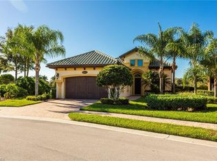 6215 Brunello Ln, Naples, FL 34113