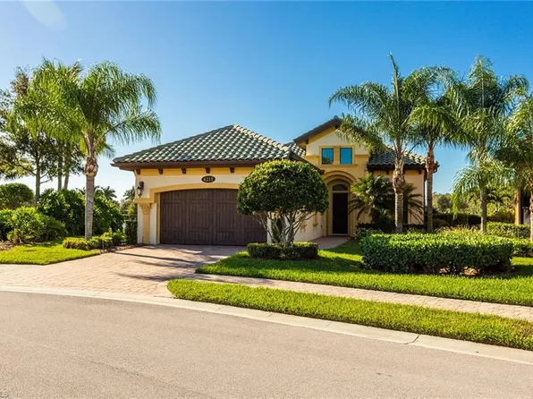 6215 Brunello Ln, Naples, FL 34113