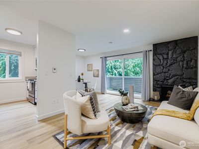 12429 NE 130th Court #G210, Kirkland, WA, 98034