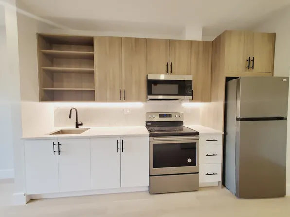314-316 Forrest St #404, Jersey City, NJ 07304