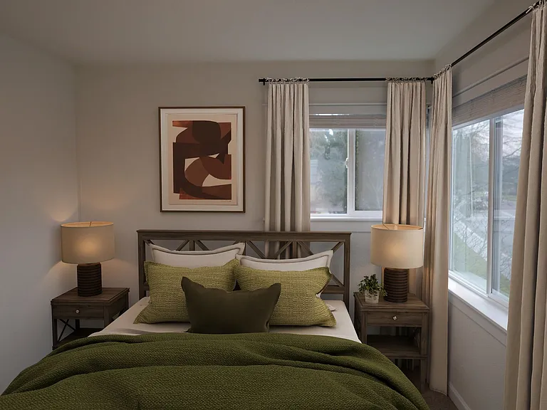 Trees Apartment Available Now — Photo 12