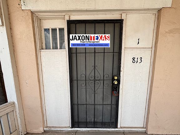 2nd image of 813 N Virginia St #One