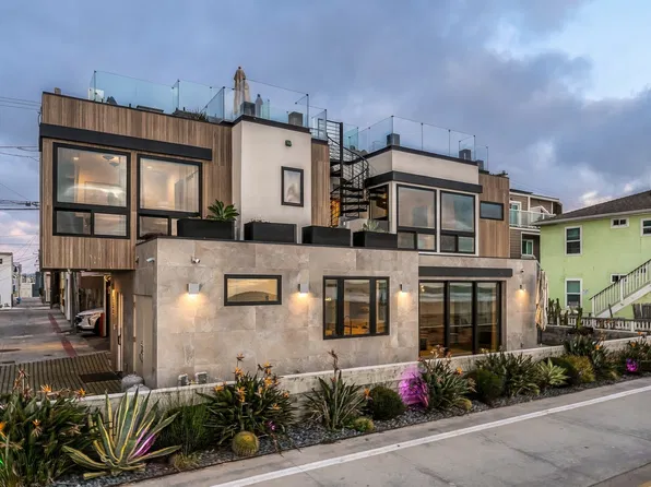 3865 Ocean Front Walk, San Diego, CA 92109