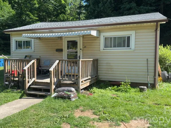 116 Poplar Hill Dr, Boone, NC 28607