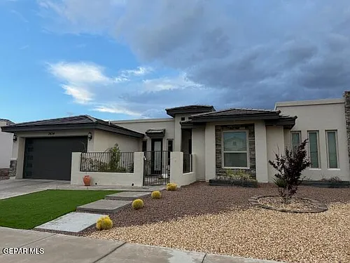 7434 Sidewinder Bend Dr Photo 1