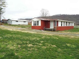 114 Stanley Valley Rd, Rogersville, TN 37857