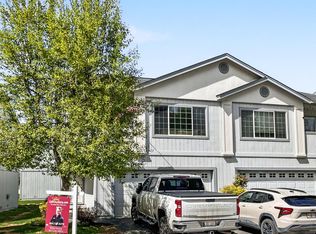 5702 Sapphire Loop #77A, Anchorage, AK 99504