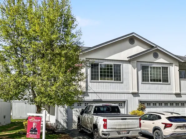 5702 Sapphire Loop #77A, Anchorage, AK 99504