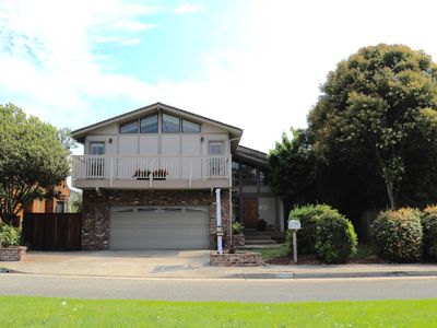 190 Via Trinita, Aptos, CA, 95003