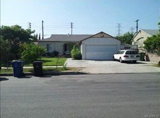 14159 Gager St, Pacoima, CA 91331