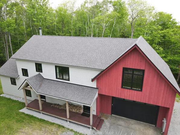 268 Trailside Rd, Ludlow, VT 05149