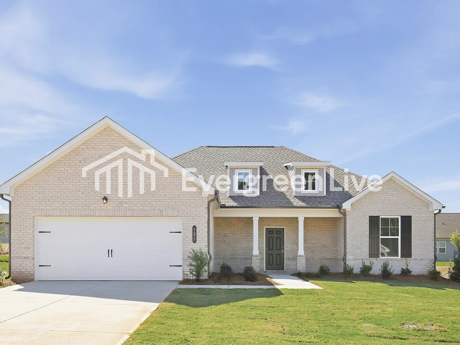 4 bed, 2.0 bath, 1683 sqft, $2,085 — Photo 1