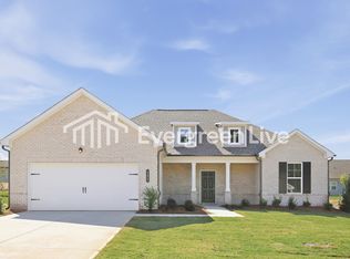 151 Overton Dr, Perry, GA 31069