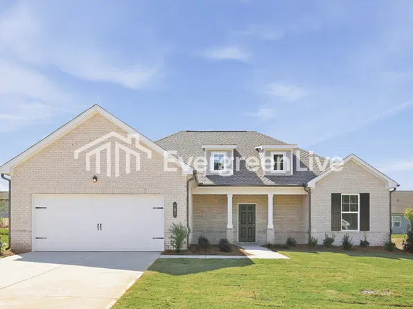 151 Overton Dr, Perry, GA