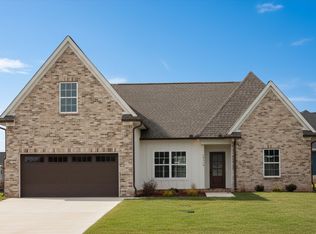 10118 Bighorn Ln Lot 109, Bell Buckle, TN 37020