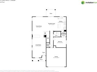 4112 E Cherry Hills Dr, Chandler, AZ 85249