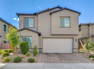 7069 Range Valley St, North Las Vegas, NV 89084