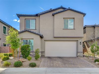 7069 Range Valley St, North Las Vegas, NV, 89084