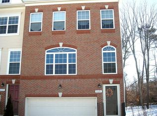8451 Winding Trl, Laurel, MD 20724