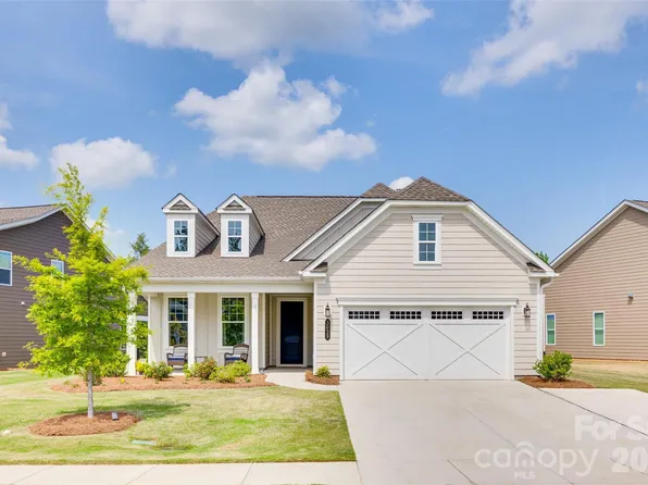 3029 Trace Meadow Ct, York, SC 29745
