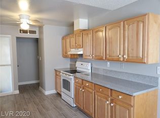 5613 Eugene Ave, Las Vegas, NV 89108