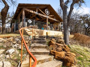 260 Private Road 1543, Bridgeport, TX 76426