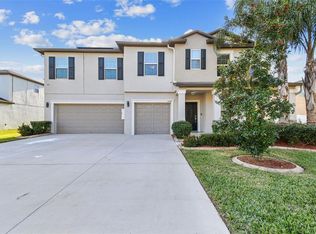 35942 Saddle Palm Way, Zephyrhills, FL 33541