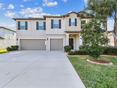 35942 Saddle Palm Way, Zephyrhills, FL, 33541