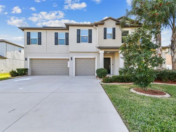 35942 Saddle Palm Way, Zephyrhills, FL 33541