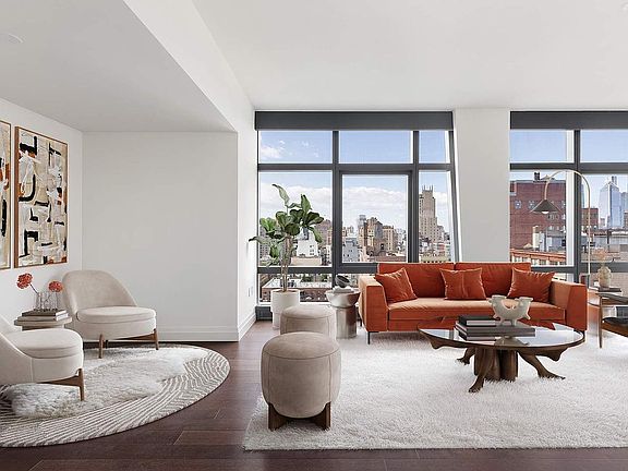 2nd image of 35 W 15th St APT 13-A