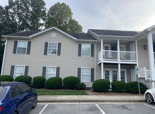2620 Guyer St, High Pt, NC 27265