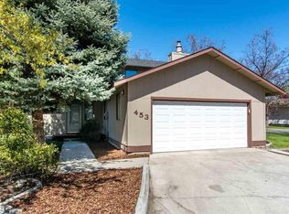 453 Mateo Ct, Richland, WA 99354