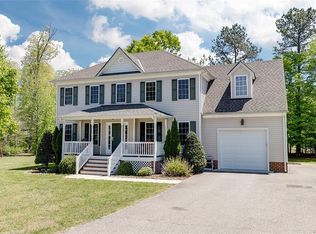 7204 Jessica Ln, Prince George, VA 23875