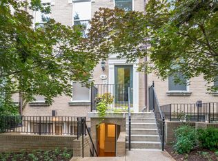 1943 Belmont Rd NW, Washington, DC 20009
