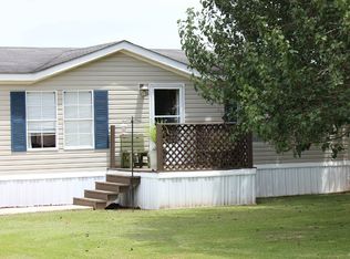 1019 Joe Kidder Rd, Arnaudville, LA 70512