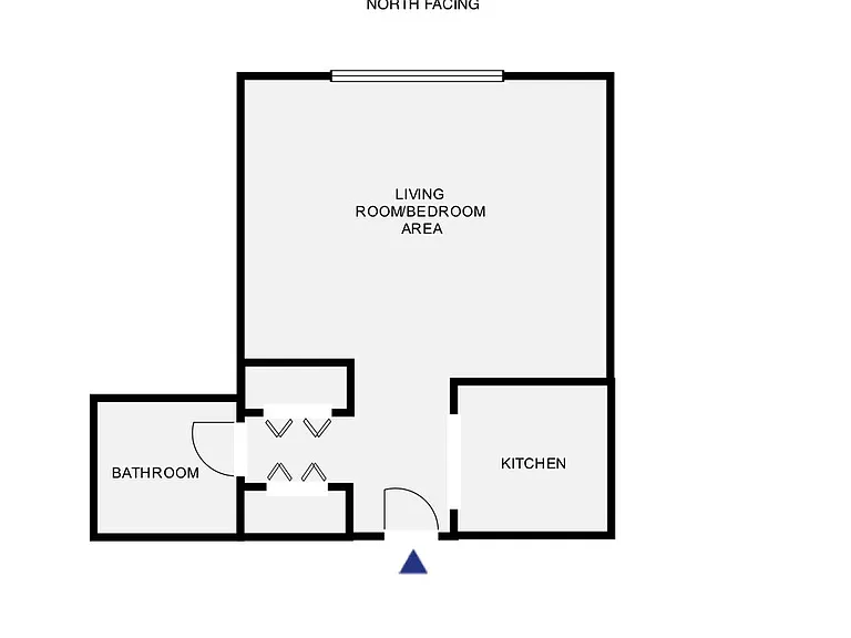 311 W 50th St #6D — Photo 2