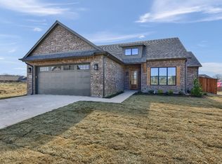 117 Rock Hill Rd, Pottsboro, TX 75076