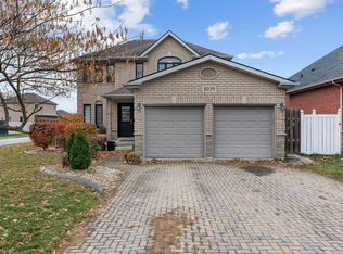 1039 Cora Greenwood Dr, Windsor, ON N8P 1K2