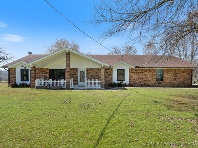 74782 S 4720th Rd, Westville, OK, 74965