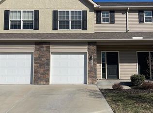 3822 NW 94th St, Kansas City, MO 64154