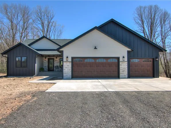 2497 27 5/8 Street, Rice Lake, WI 54868