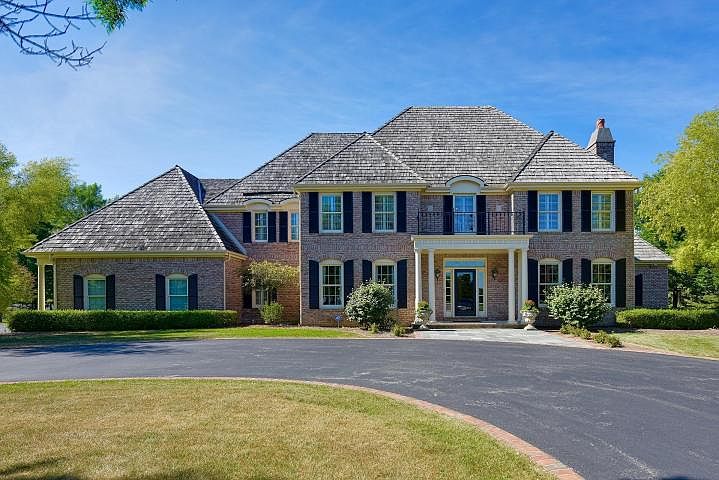 Welcome Home
